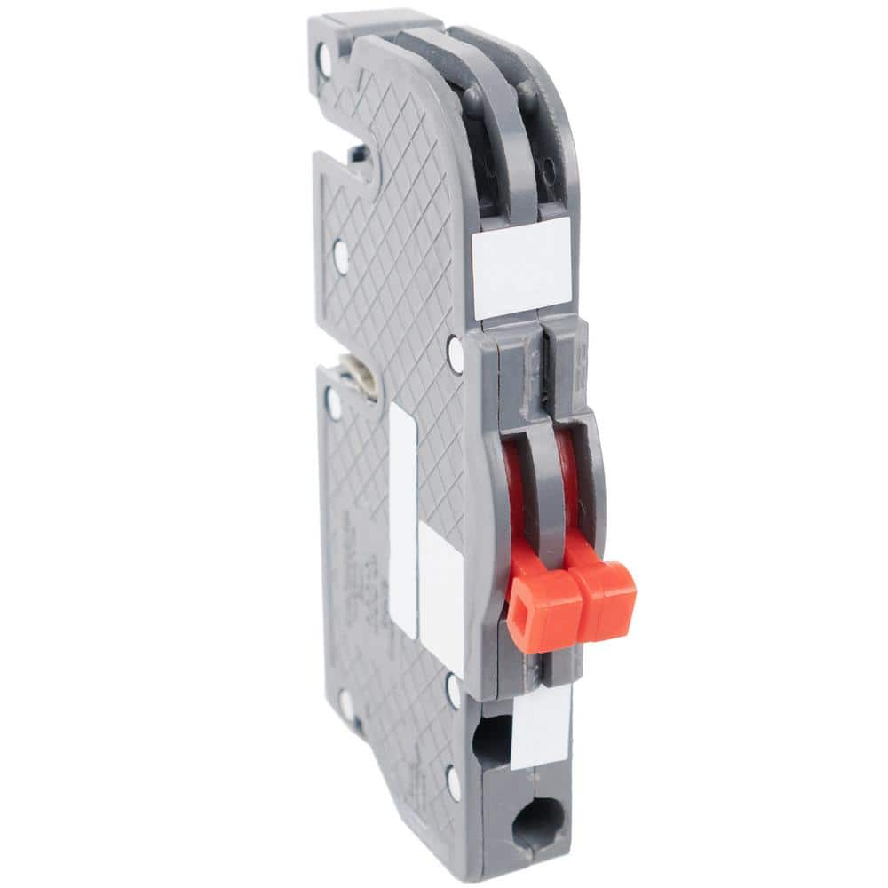 Zinsco New VPKUBIZ Thin 20 Amp 3/4 in. 2-Pole Zinsco RC3820 Replacement Circuit Breaker