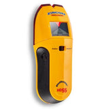 Zircon StudSensor HD55 Stud Finder with 3 in. Pocket Level