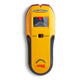 Zircon StudSensor HD55 Stud Finder with 3 in. Pocket Level